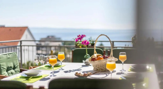 Апартаменты Holiday Home Petra