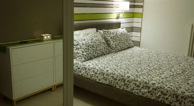 Holida, Buchen Sie Hotel Conversano Metropolitanstadt Bari