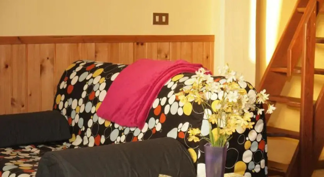 Bed and Breakfast La Pieve, Boek Pension Concesio Lombardije