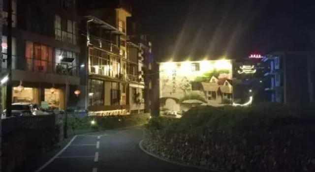 Mountain Residence Zhujing Chinese Inn, Prenota Hotel Hotel a Hunan con parcheggio, Parcheggio
