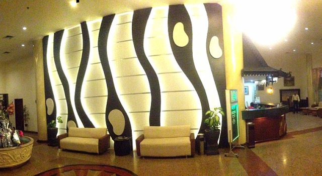 Hotel Grand Mentari