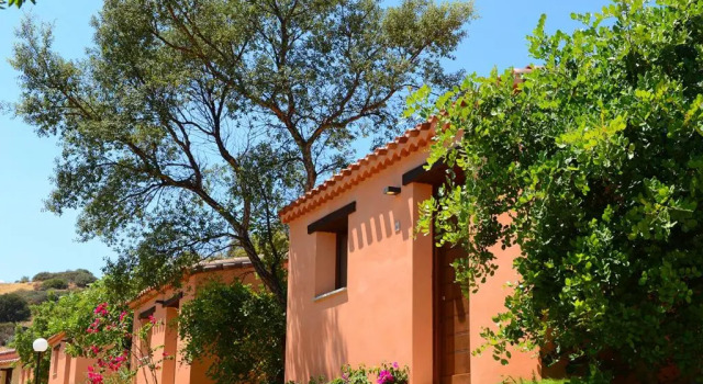 Семейный номер Standard Perdepera Resort