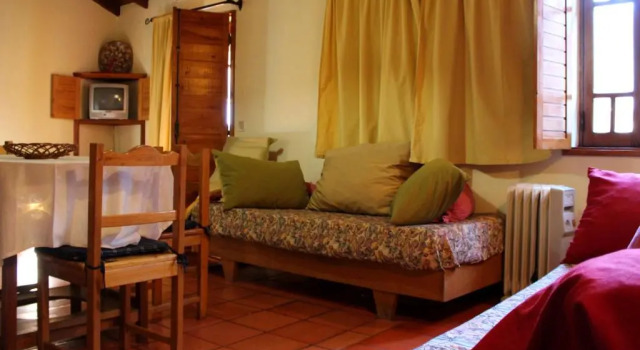 Casas do Cruzeiro, Rezervovat Hotel Seia 