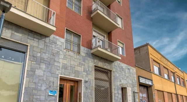 Bramante House - Intero Trilocale Vicino Alla Metro, Prenota Hotel Torino Piemonte, vicino a Eataly Torino