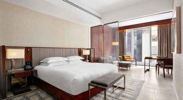 Park Hyatt New York