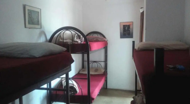 Fourways Youth Hostel
