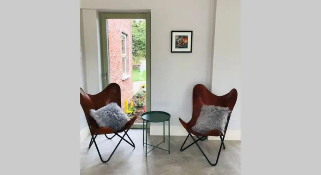 Коттедж Ballyheifer House - a beautiful 5 bedroom home