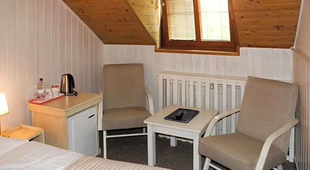 Номер Standard Hotel Maxant