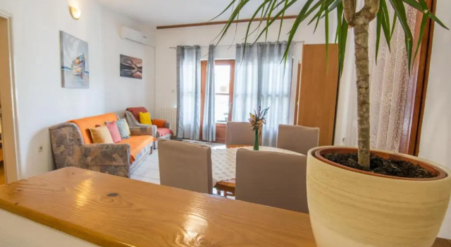 Апартаменты c 1 комнатой Apartments Ivana