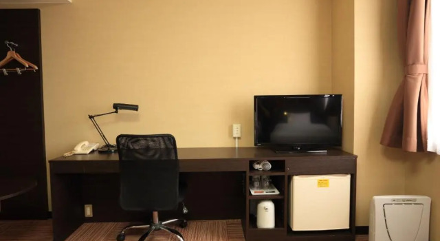 Трёхместный номер Standard Smile Hotel Otsu Seta