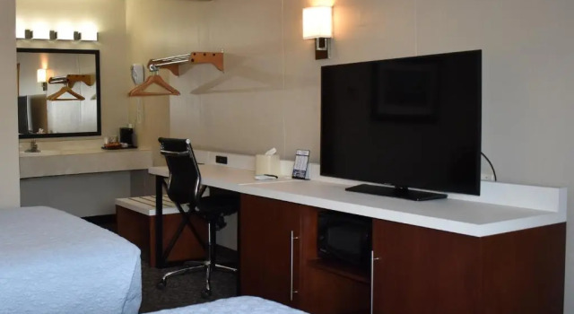 Четырёхместный номер Standard Lighthouse View Motel