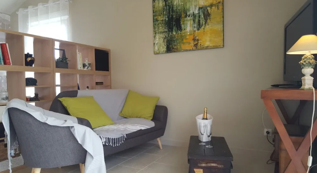 Mazet du Redounet, Rezerwuj Dom wakacyjny Uzes Gard