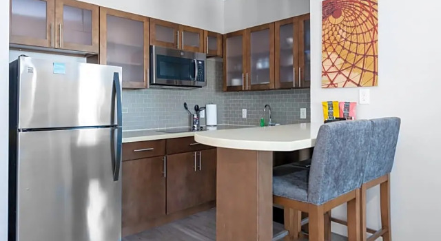 Четырёхместный люкс c 1 комнатой Staybridge Suites - Cedar Park - Austin N by IHG