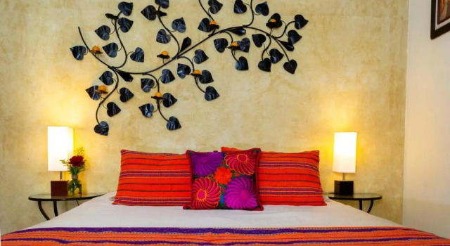 Двухместный номер Standard Hotel Las Marias