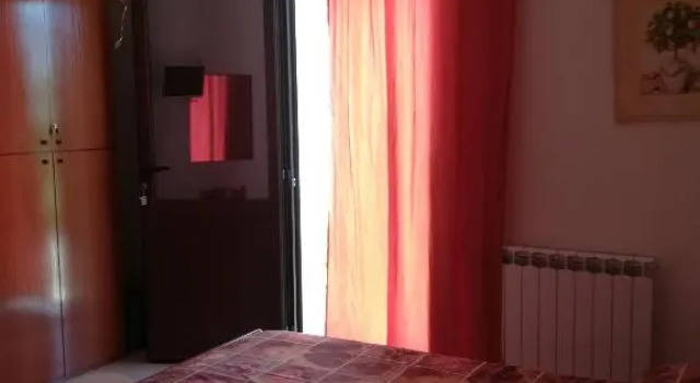 Двухместный номер Standard B&B Zia Delia