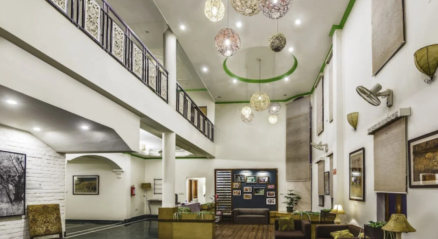 Shani Vilas Ranthambore, Забронировать Отель Отели штата Раджастхана 4 звезды, 4*