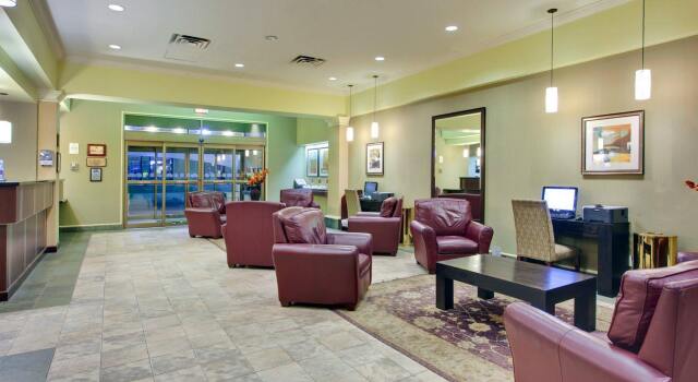 Kimpton Saint George Hotel by IHG, Забронировать Отель Торонто Greater Toronto Area