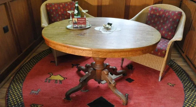 Hotel Cramer Bed & Breakfast