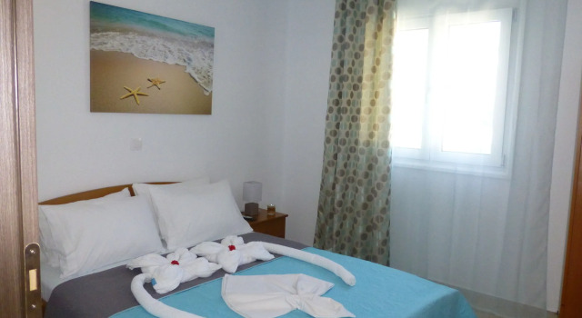 Pavloudis Apartments, Book Apartment  