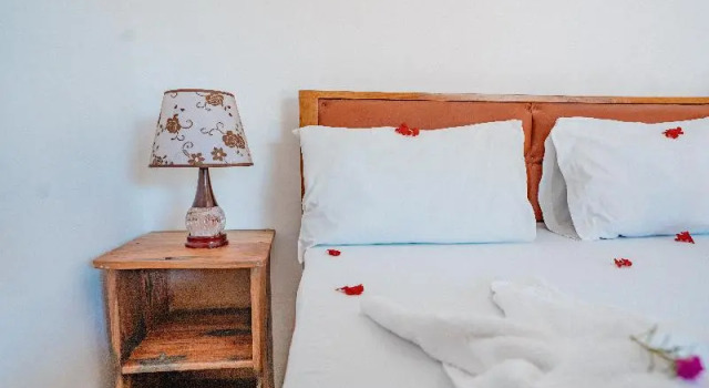 Номер Standard с видом на сад Bella Vista Resort Zanzibar