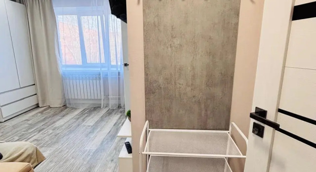 Rooms55, Boek Appartement Omsk 