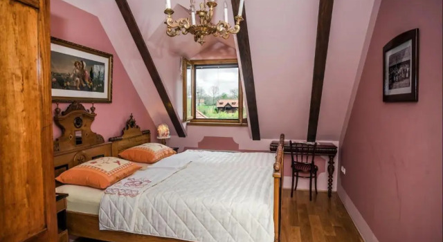 Moslavačka Priča Holiday Homes, Book Hotel 3-stjernede hoteller i Ivanic-Grad, 3*