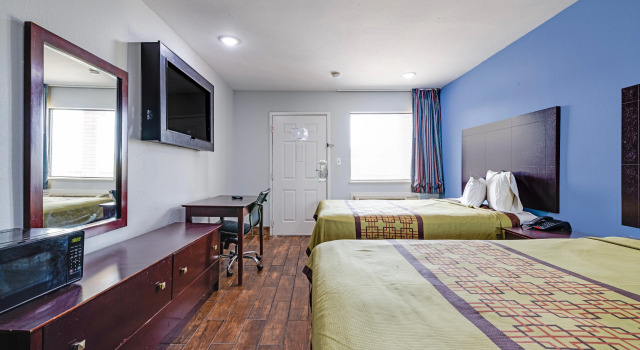 Hotel O Luxury Inn Channelview Baytown I-10