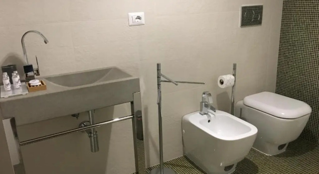 Номер Standard Suberito rooms&bar