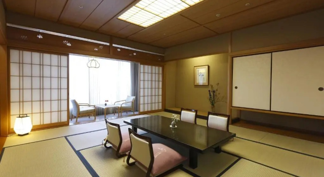 Двухместный номер Standard Hotel Wakamizu