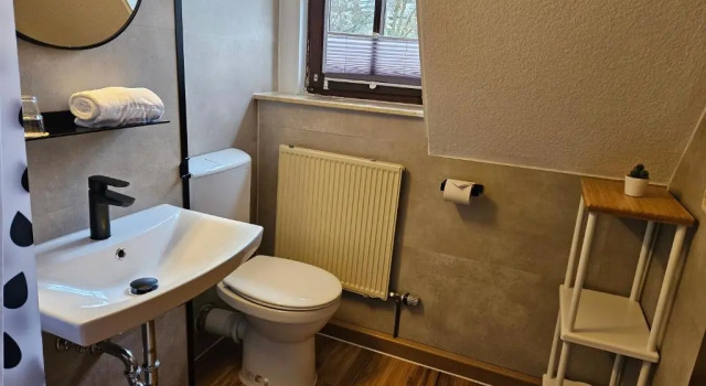 Номер Standard Landhotel Ölmühle