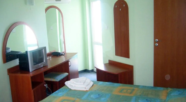 Hotel Sunset Beach