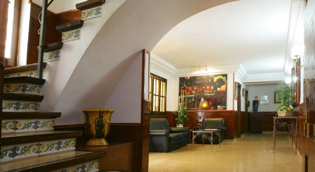Apartaments Rosa Clara