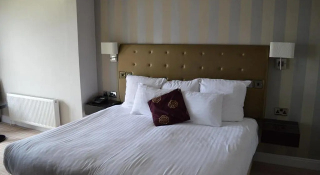 Семейный номер Standard Cliff Hotel
