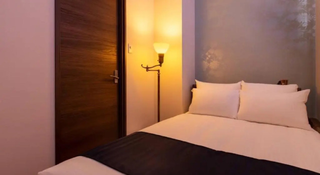 GoodDay Hotel - Vacation STAY 84248, Забронировать Отель Отели Тятан с парковкой, рядом с Пляж Араха, Парковка