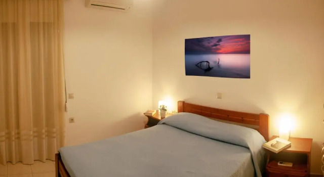 ANALIPSI apartment No1 - MAKRY GIALOS-CRETE, Забронировать Апартаменты/квартира Отели East Crete с парковкой, Парковка