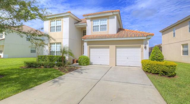 5BR 5BA Home in Windsor HIlls by CV-2538, Buchen Sie Hotel Hotels in Four Corners mit Pool, Schwimmbad