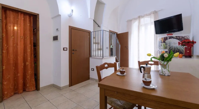 Casa dei Tulipani