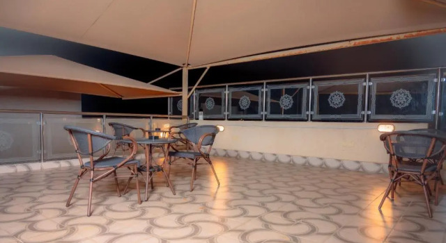 Areen Hotel Prince Sultan Road, Varaa Hotelli Jedda 