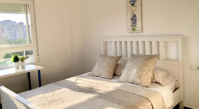 Семейный номер Standard OYO Guest House Torre de Quart