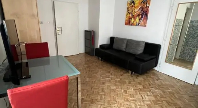 Номер Standard Guesthouse Mozart - Apartment House
