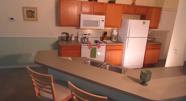 Коттедж Superior SVV Pool Homes
