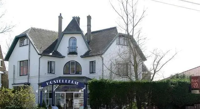 Hotel Isba, Prenota Hotel Hotel a Flanders con parcheggio, Parcheggio