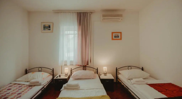 Номер Classic B&B Laguna