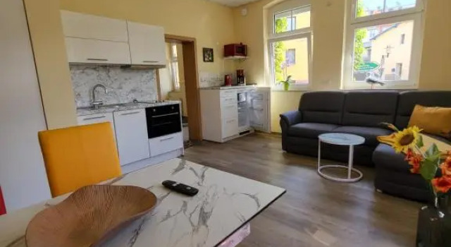 Апартаменты Haus Kim - Apartments