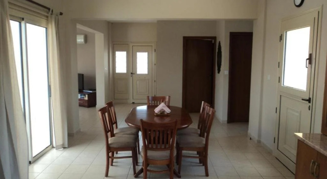 Citrus Grove Villa