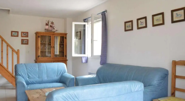 Maison Narbonne, 3 pièces, 5 personnes - FR-1-229B-40