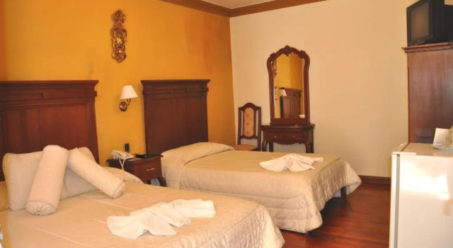 Семейный номер Classic San Marino Royal Hotel