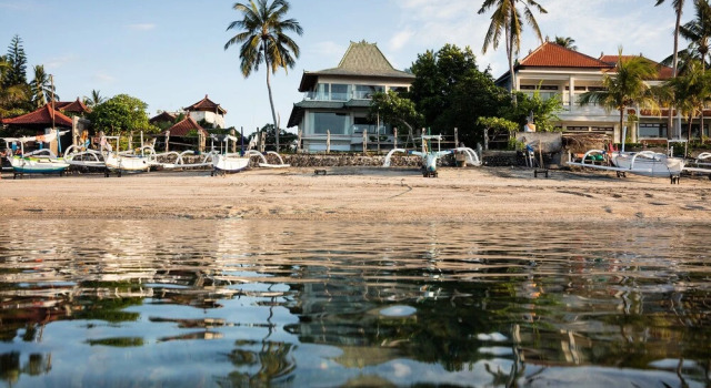 Villa Cocoa Maya, Rezervovat Vila Chaty v Bali, Chalupa