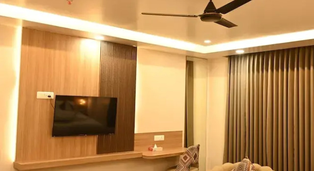 Номер Standard The Regal Crown By Ritya Hotels