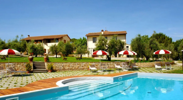 Borgo Fontana 16030, Забронировать Отель Отели Val D'Elsa 3 звезды, 3*